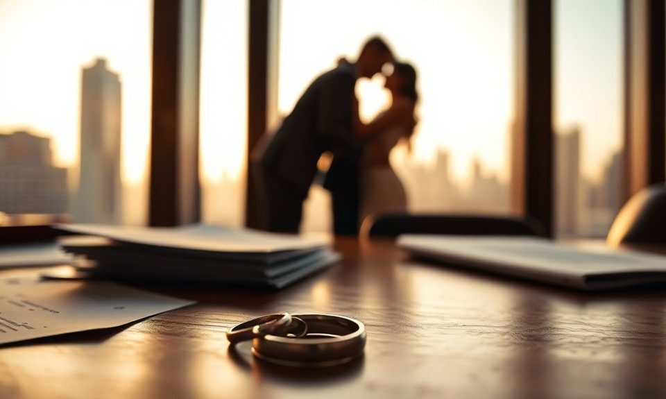 workplace affairs ruin marriages