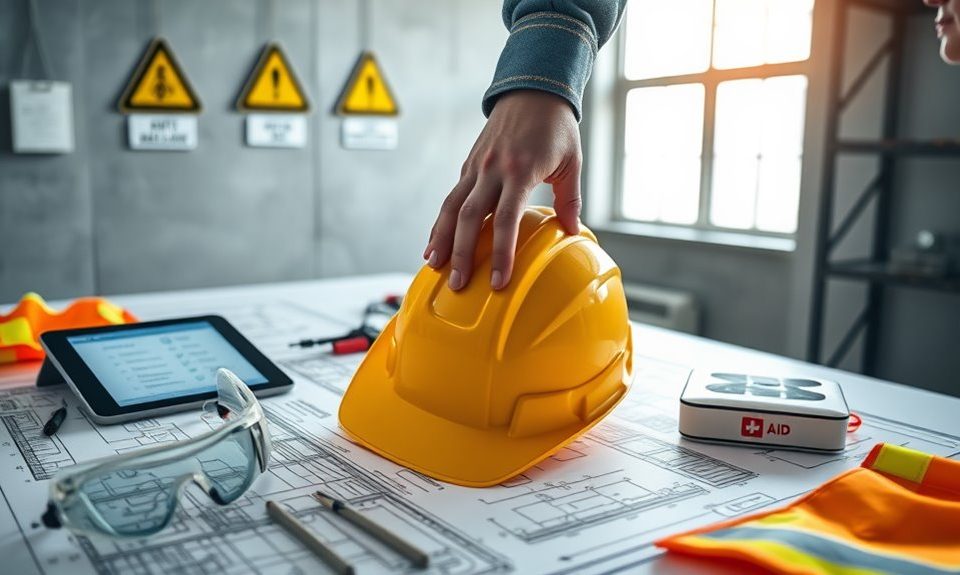 workplace safety and liability