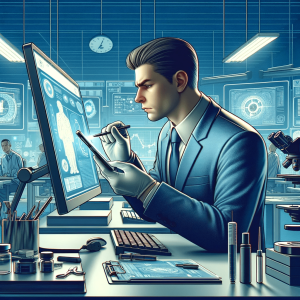 cell phone forensics